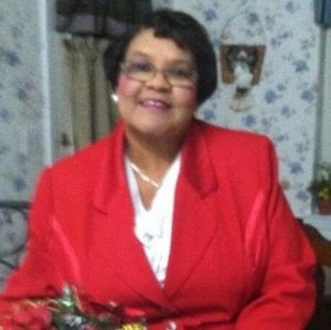 Meet your Posher, Lois